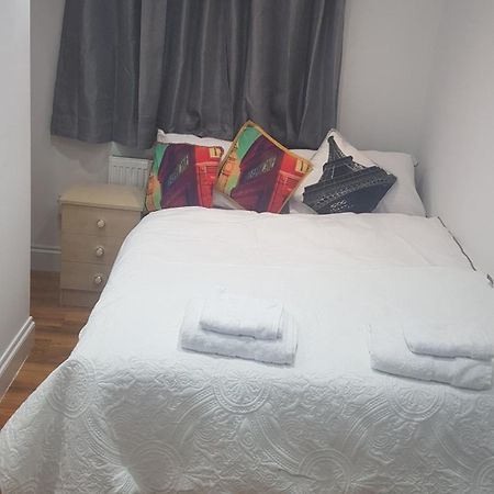 Cosy One Bedroom Flat In London Exterior photo