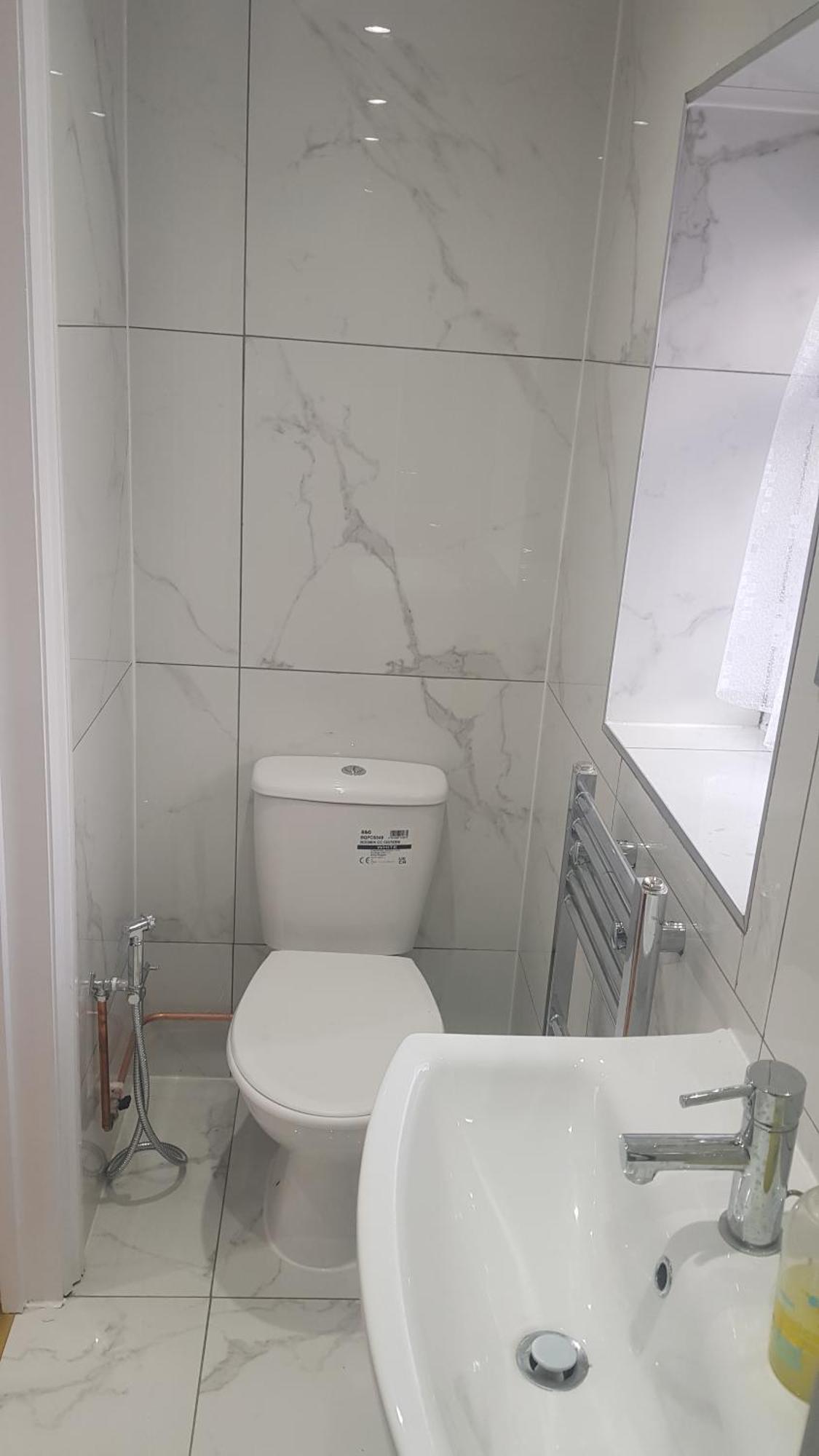 Cosy One Bedroom Flat In London Exterior photo