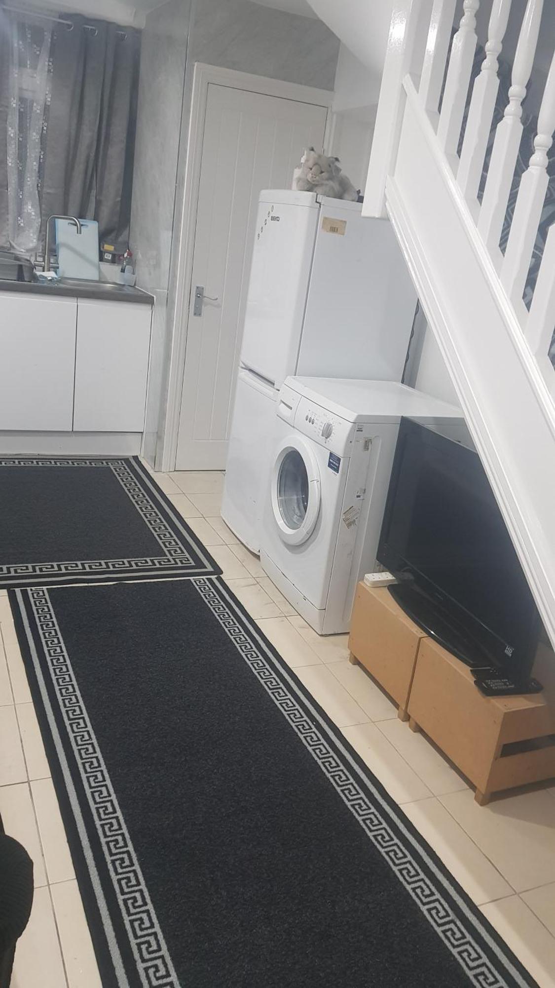 Cosy One Bedroom Flat In London Exterior photo